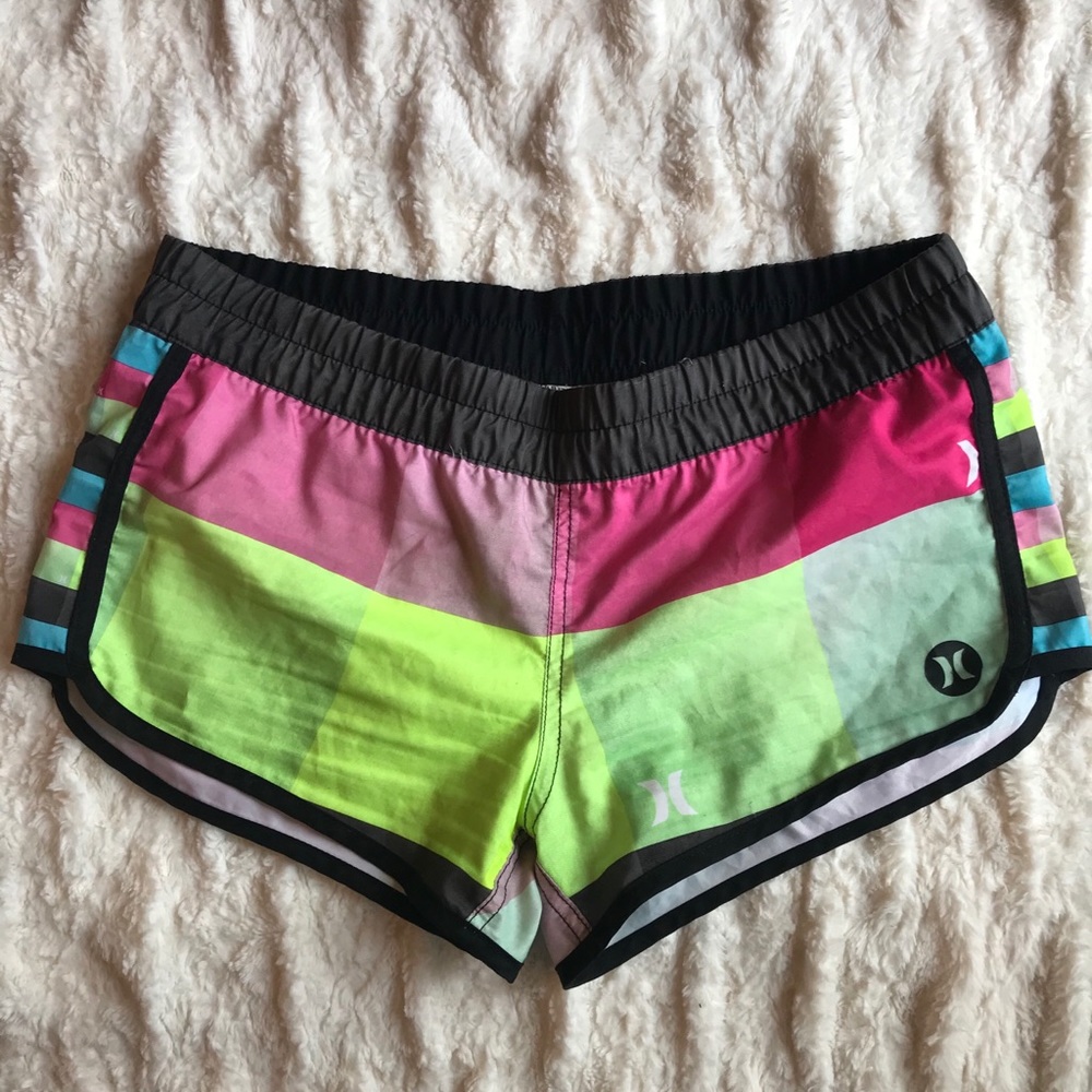 Board shorts